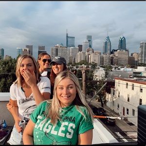 Meet your Posher, Lexi